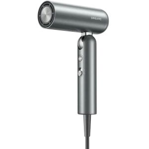 Фен dreame pocket pro, 1300вт, spray gray Thumbnail 3
