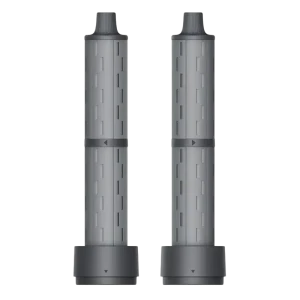 Фен dreame pocket pro, 1300вт, spray gray Thumbnail 6