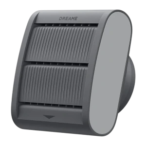 Фен dreame pocket pro, 1300вт, spray gray Thumbnail 9
