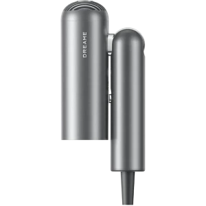 Фен dreame pocket pro, 1300вт, spray gray Thumbnail 16