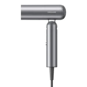 Фен dreame pocket pro, 1300вт, spray gray Thumbnail 20