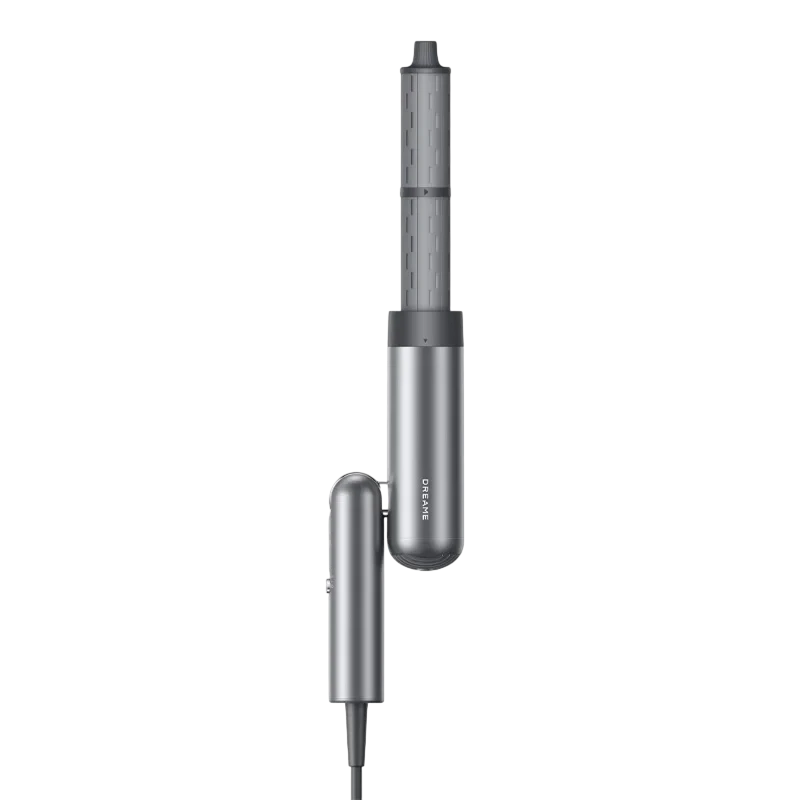 Фен dreame pocket pro, 1300вт, spray gray 11