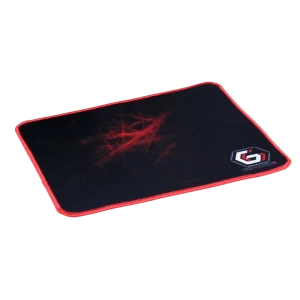 Set tastatură + mouse + mouse pad + căști gembird ggs-umgl4-01, cu fir, negru Thumbnail 6