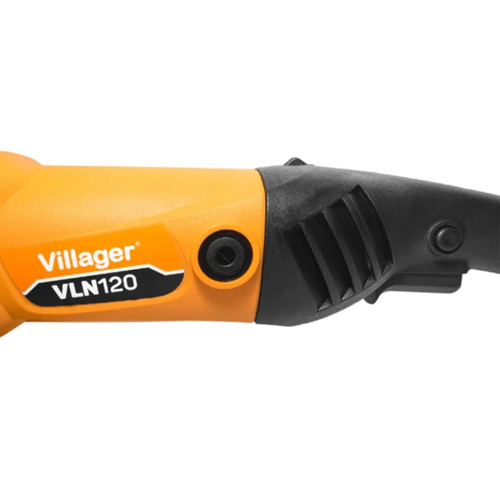 Polizor unghiular de lustruit villager vln 120 1200 w 3