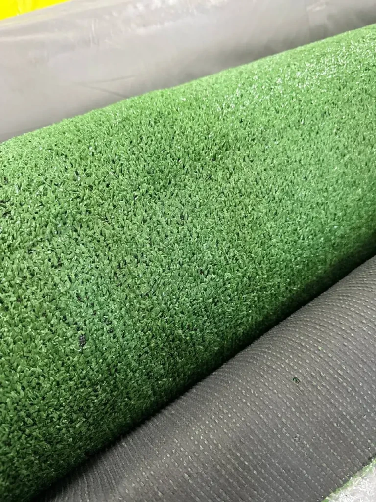 Iarbă artificială decorativă hola greenland 7 mm, verde, 2x1 m (metru liniar) 6