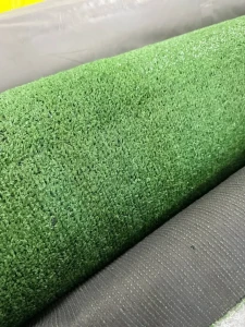 Iarbă artificială decorativă hola greenland 7 mm, verde, 2x1 m (metru liniar) Thumbnail 6