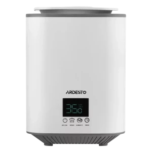 Umidificator de aer ardesto ush-h-26w, alb