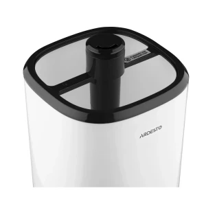 Umidificator de aer ardesto ush-m-btn-4l-w, alb Thumbnail 9