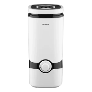 Umidificator de aer ardesto ush-m-btn-4l-w, alb