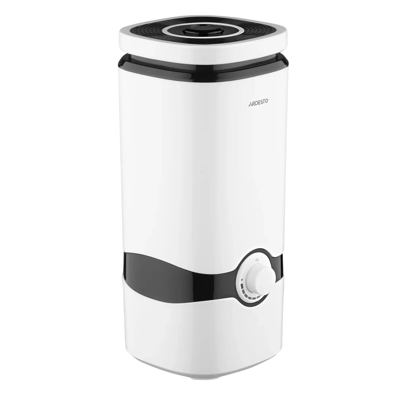 Umidificator de aer ardesto ush-m-btn-4l-w, alb 8