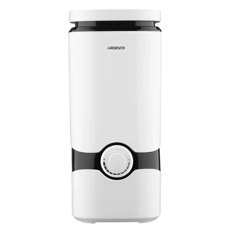 Umidificator de aer ardesto ush-m-btn-4l-w, alb 10