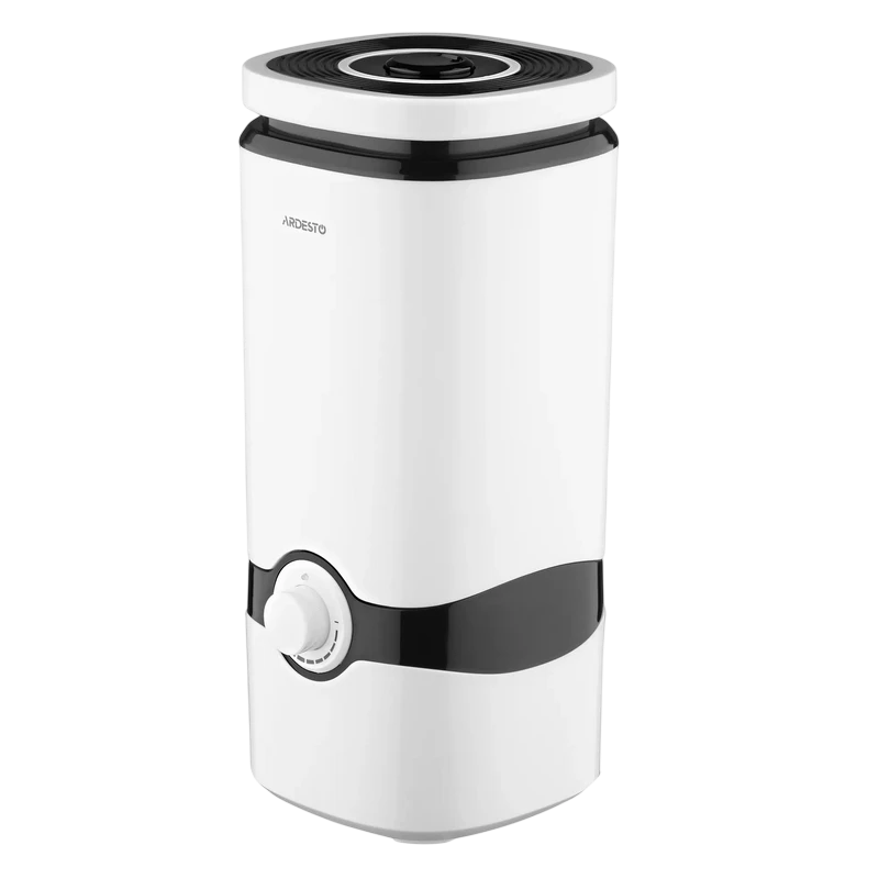Umidificator de aer ardesto ush-m-btn-4l-w, alb 7