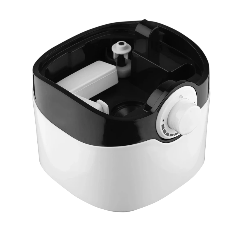 Umidificator de aer ardesto ush-m-btn-4l-w, alb 4