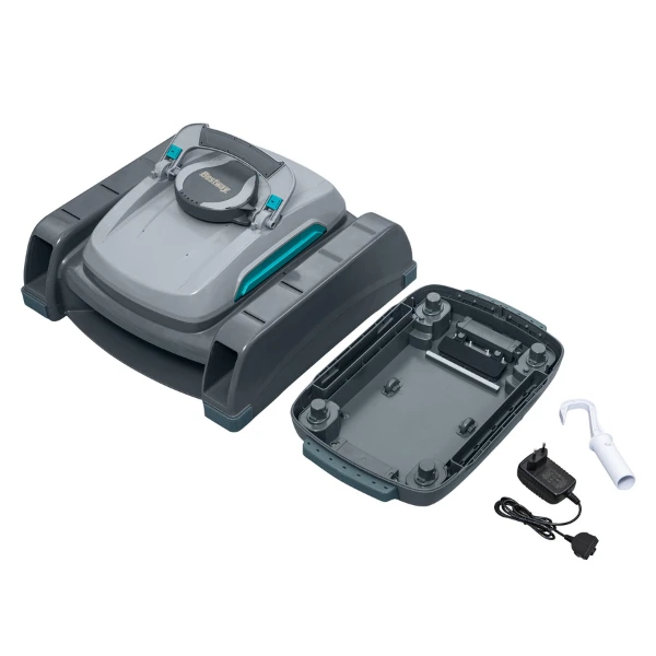 Bestway robotul de curățare fără fir 2în1 aquatronix™ pro g300 5