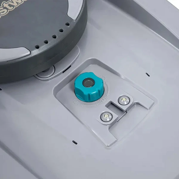 Bestway robotul de curățare fără fir 2în1 aquatronix™ pro g300 7