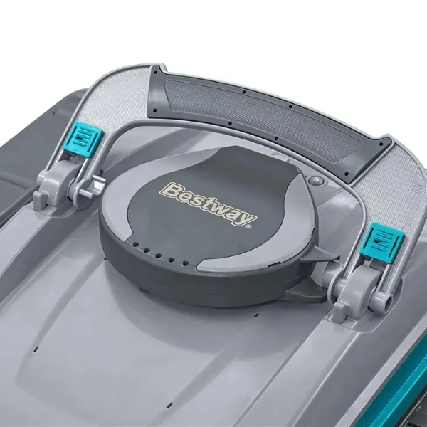 Bestway robotul de curățare fără fir 2în1 aquatronix™ pro g300 4
