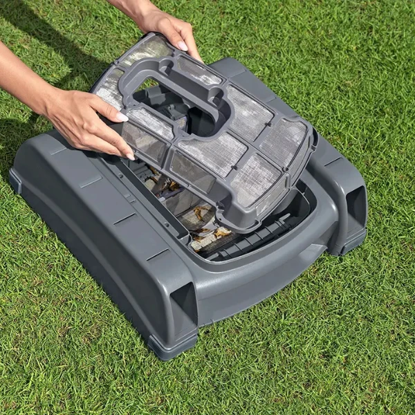 Bestway robotul de curățare fără fir 2în1 aquatronix™ pro g300 14