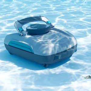 Bestway robotul de curățare fără fir 2în1 aquatronix™ pro g300 Thumbnail 18