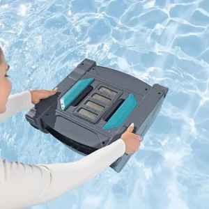 Bestway robotul de curățare fără fir 2în1 aquatronix™ pro g300 Thumbnail 13