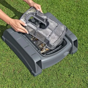 Bestway robotul de curățare fără fir 2în1 aquatronix™ pro g300 Thumbnail 14