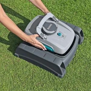 Bestway robotul de curățare fără fir 2în1 aquatronix™ pro g300 Thumbnail 15