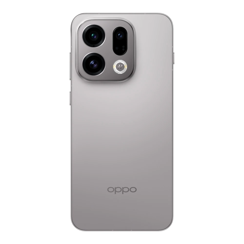 Oppo find x9 5g 12/512gb titanium grey 4