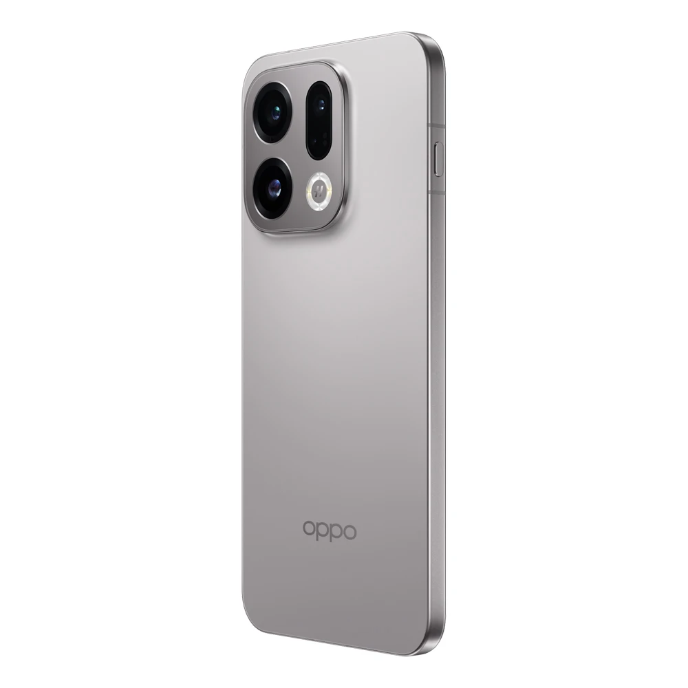 Oppo find x9 5g 12/512gb titanium grey 3