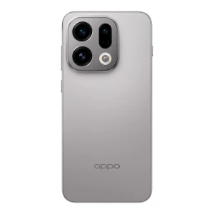 Oppo find x9 5g 12/512gb titanium grey Thumbnail 4