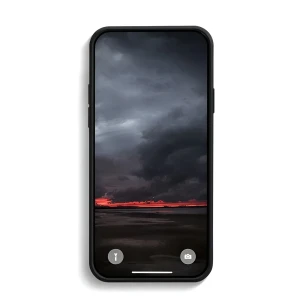 Чехол для шлема liquid silicone xiaomi redmi note 11 pro, черный Thumbnail 2