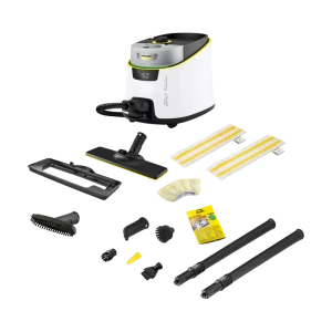 Пароочиститель karcher sc 5 deluxe signature line 1.513-491.0, белый Thumbnail 2