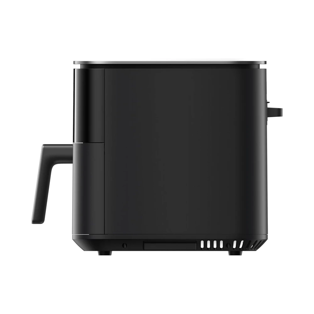 Xiaomi dual zone air fryer 10l 2700w maf-d1001, black 3