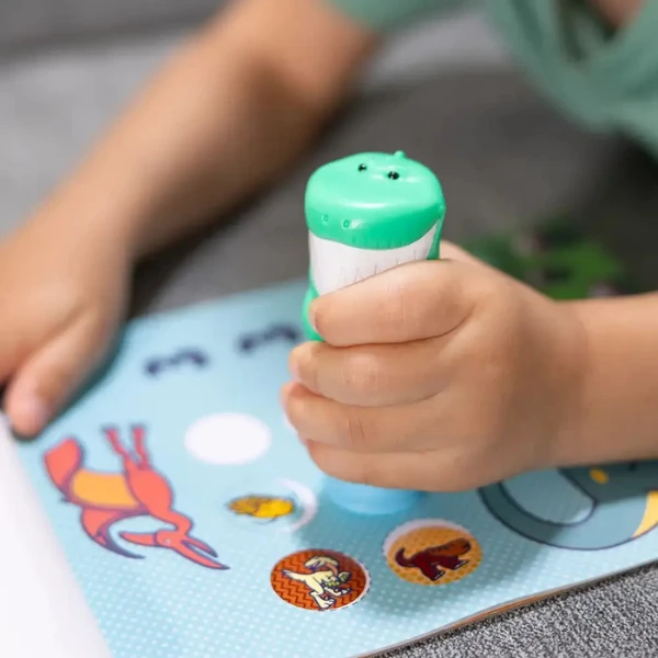 Melissa și doug "stickere vesele" în assortiment 22