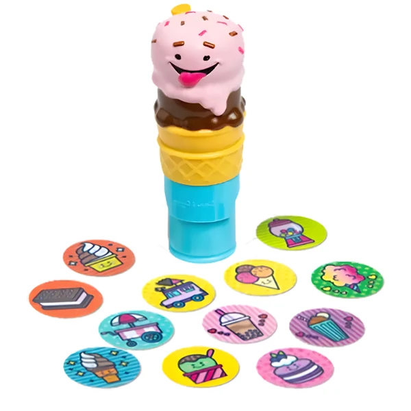 Melissa și doug "stickere vesele" în assortiment 2