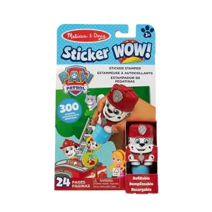 Melissa și doug "stickere vesele" în assortiment Thumbnail 4