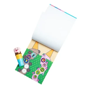 Melissa și doug "stickere vesele" în assortiment Thumbnail 12
