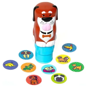 Melissa și doug "stickere vesele" în assortiment Thumbnail 16