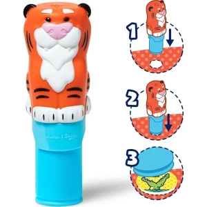 Melissa și doug "stickere vesele" în assortiment Thumbnail 17