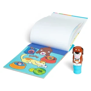 Melissa și doug "stickere vesele" în assortiment Thumbnail 11