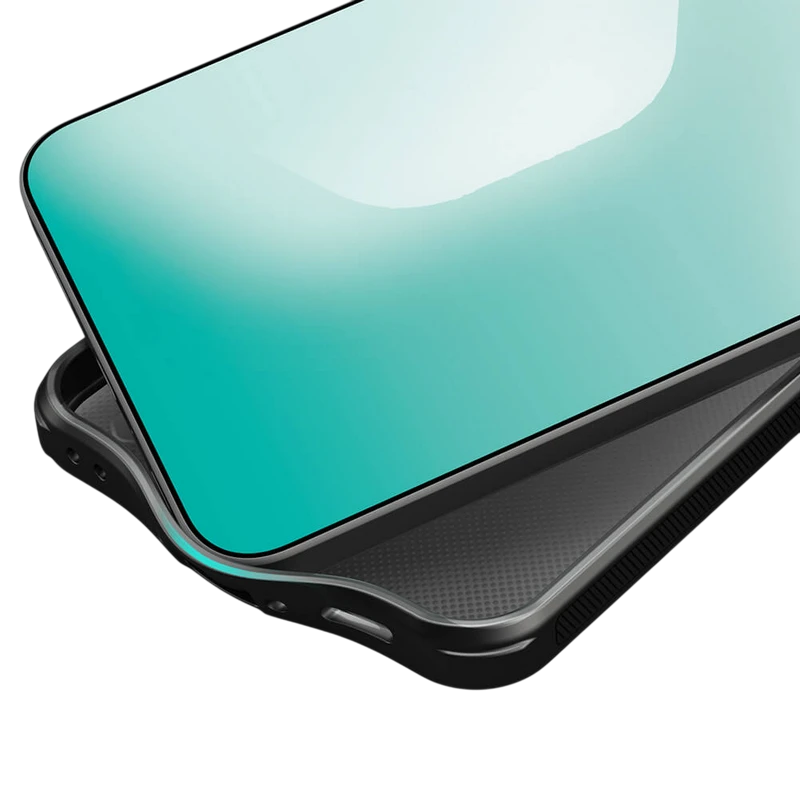 Чехол nillkin samsung galaxy a37 super frosted shield pro, чёрный 4