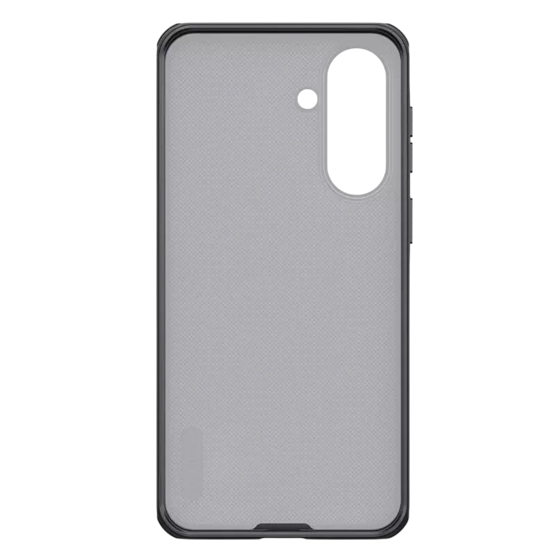 Чехол nillkin samsung galaxy a37 super frosted shield pro, чёрный 6