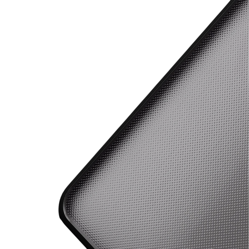 Чехол nillkin samsung galaxy a37 super frosted shield pro, чёрный 8