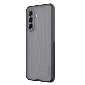 Чехол nillkin samsung galaxy a37 super frosted shield pro, чёрный Thumbnail 2