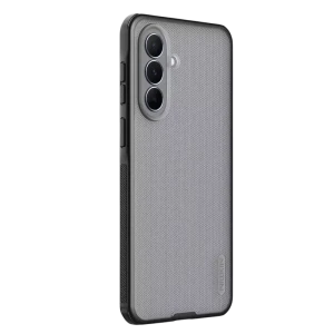 Чехол nillkin samsung galaxy a37 super frosted shield pro, чёрный Thumbnail 3