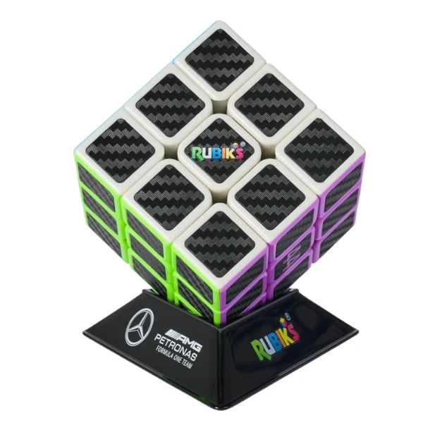 Cubul rubik,"mercedes-amg f1" 2