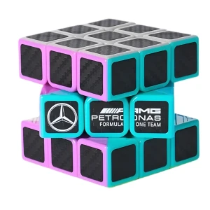 Cubul rubik,"mercedes-amg f1" Thumbnail 6