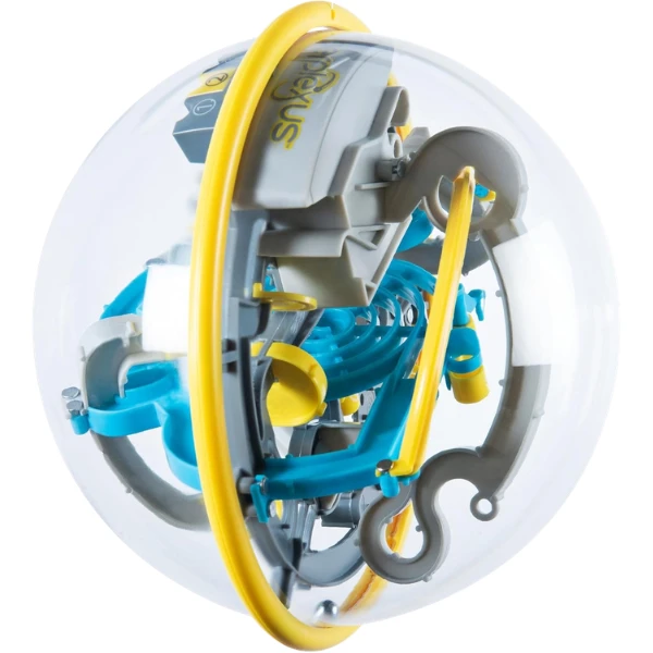 Joc puzzle „labirint: bestia” 2