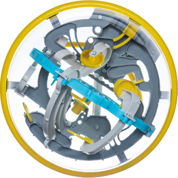 Joc puzzle „labirint: bestia” 4