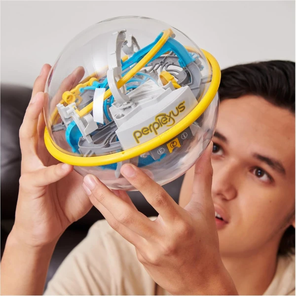 Joc puzzle „labirint: bestia” 10