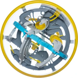 Joc puzzle „labirint: bestia” Thumbnail 4