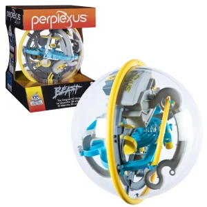 Joc puzzle „labirint: bestia”